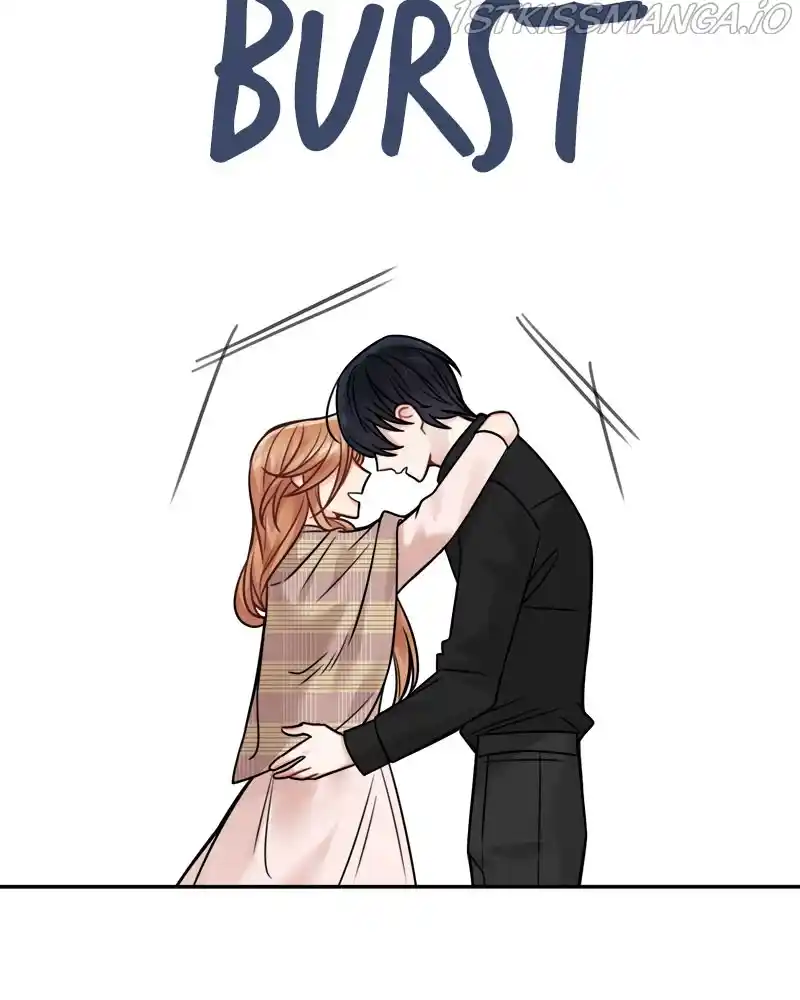 The Newlywed Life Of A Witch And A Dragon Chapter 80