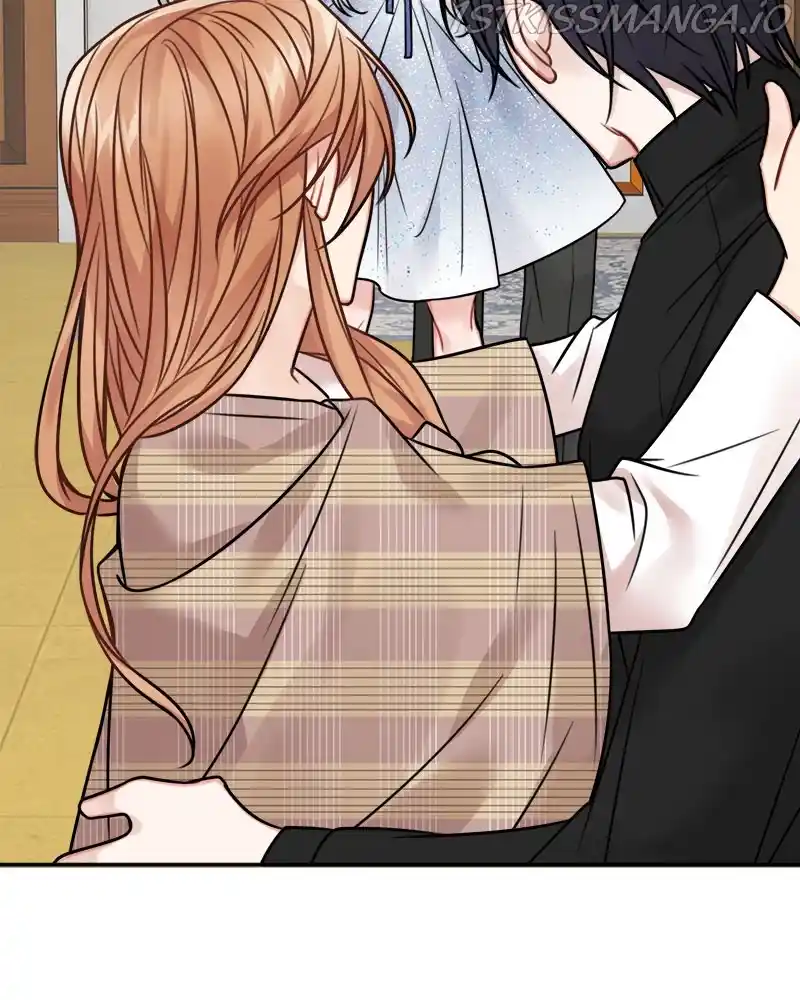 The Newlywed Life Of A Witch And A Dragon Chapter 80