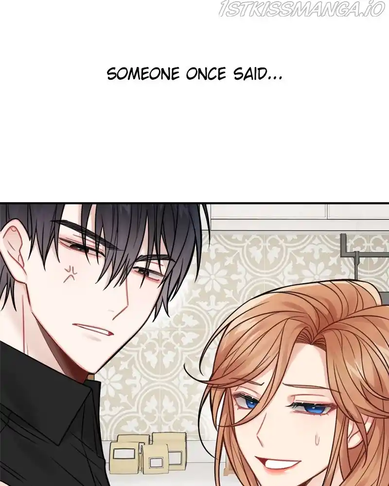 The Newlywed Life Of A Witch And A Dragon Chapter 80