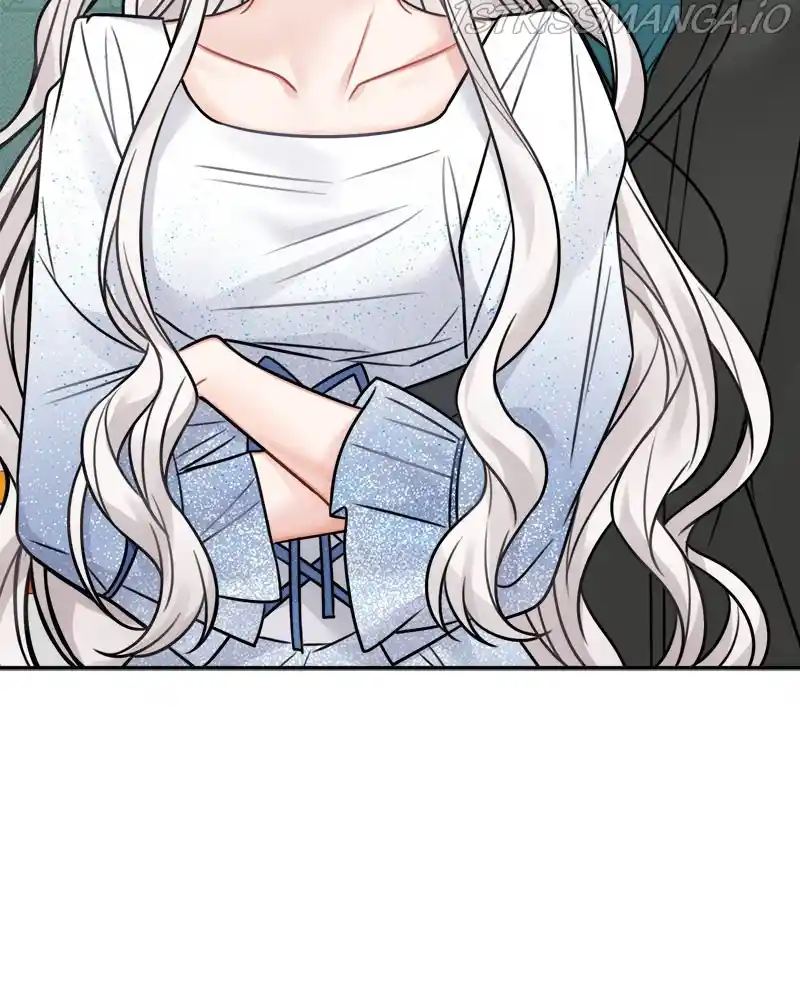 The Newlywed Life Of A Witch And A Dragon Chapter 80