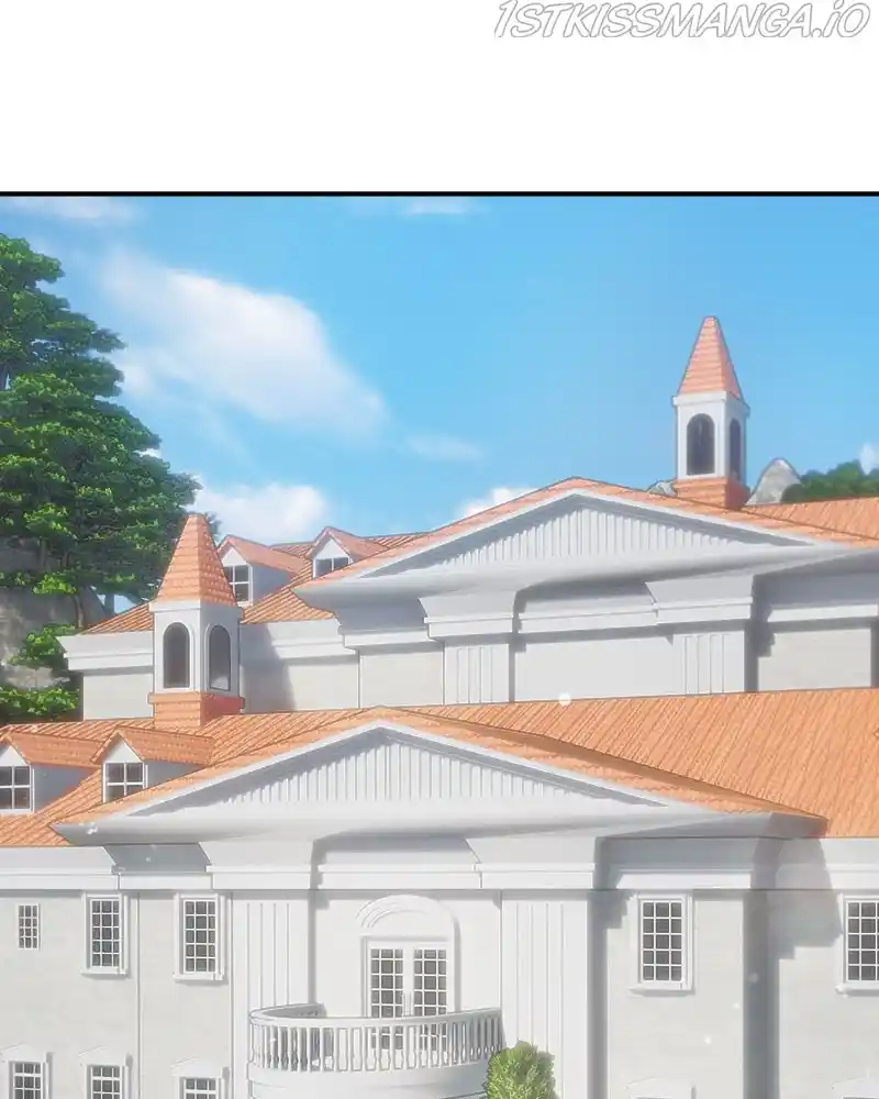 The Newlywed Life Of A Witch And A Dragon Chapter 81