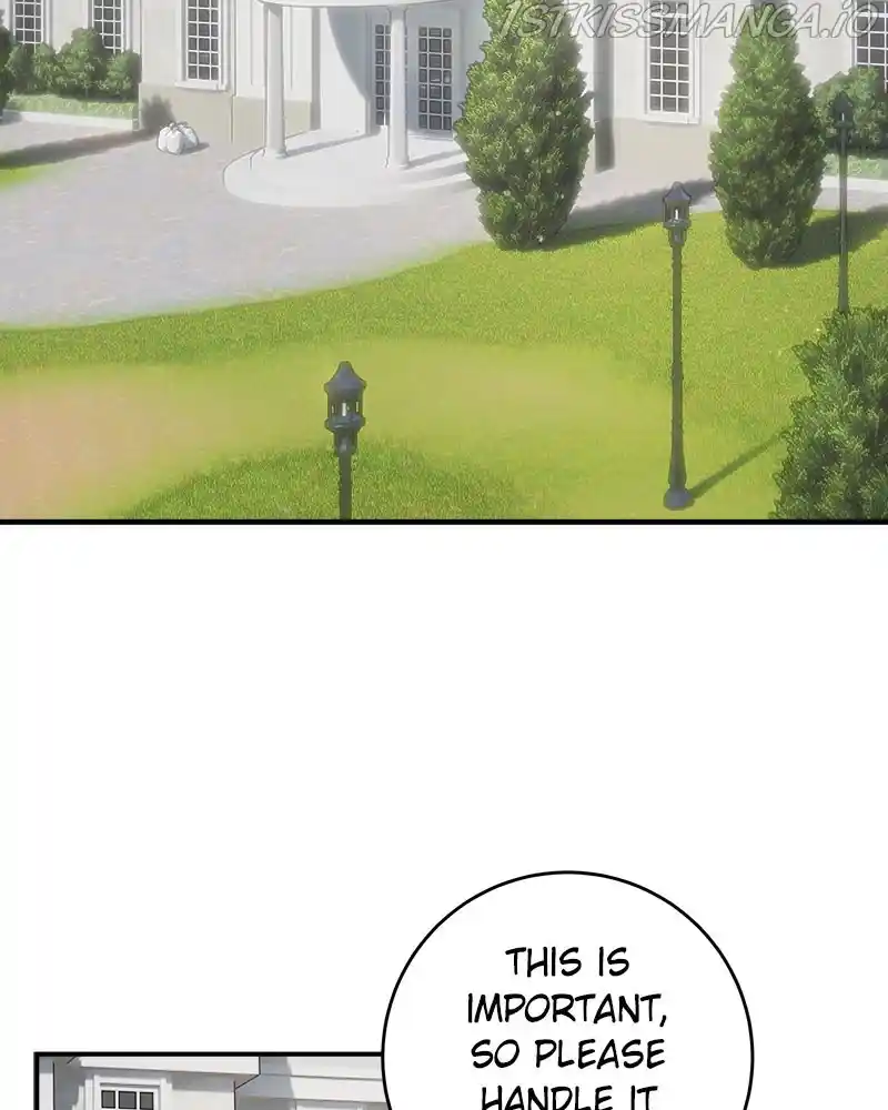 The Newlywed Life Of A Witch And A Dragon Chapter 81