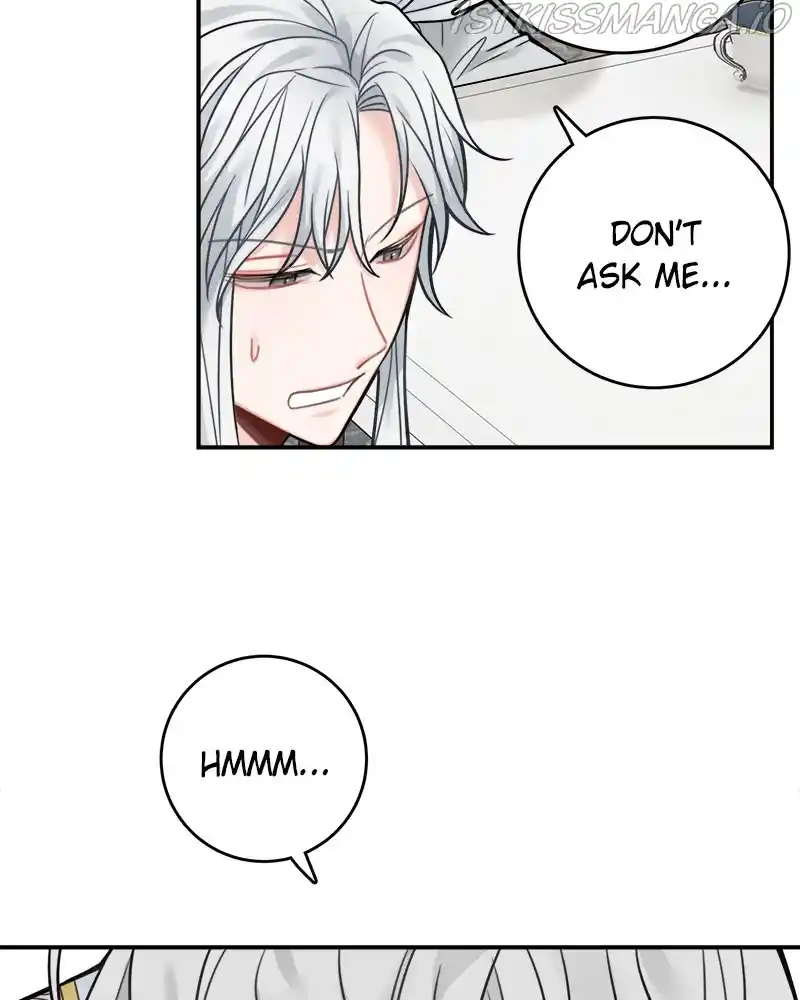 The Newlywed Life Of A Witch And A Dragon Chapter 81