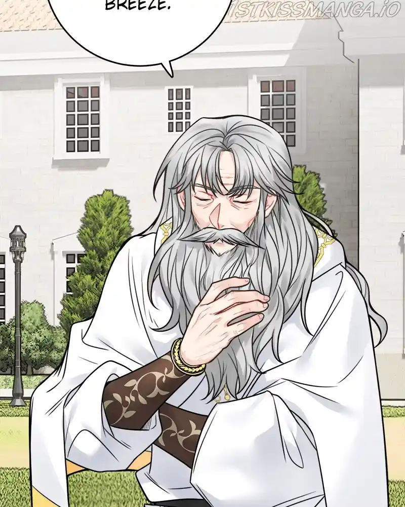 The Newlywed Life Of A Witch And A Dragon Chapter 81