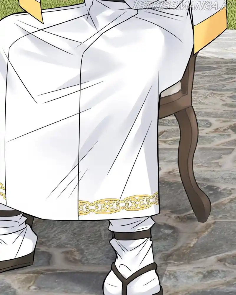 The Newlywed Life Of A Witch And A Dragon Chapter 81