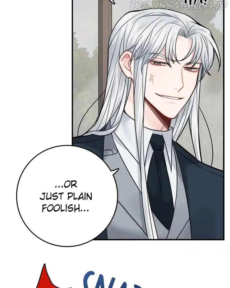 The Newlywed Life Of A Witch And A Dragon Chapter 81