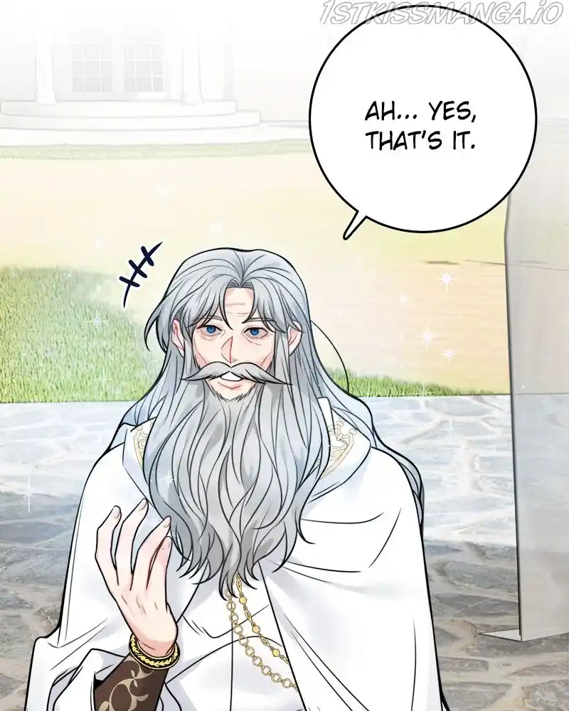 The Newlywed Life Of A Witch And A Dragon Chapter 81