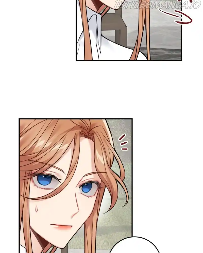 The Newlywed Life Of A Witch And A Dragon Chapter 81