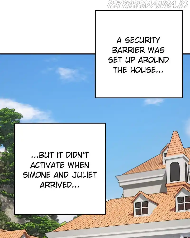 The Newlywed Life Of A Witch And A Dragon Chapter 81