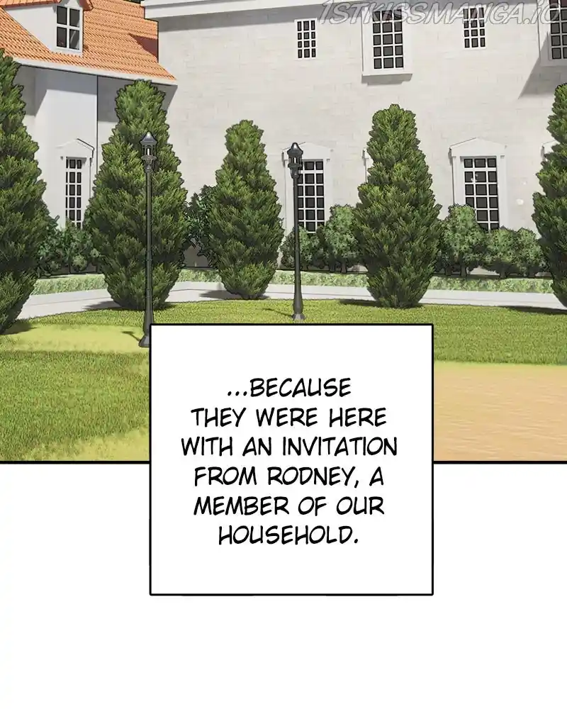 The Newlywed Life Of A Witch And A Dragon Chapter 81