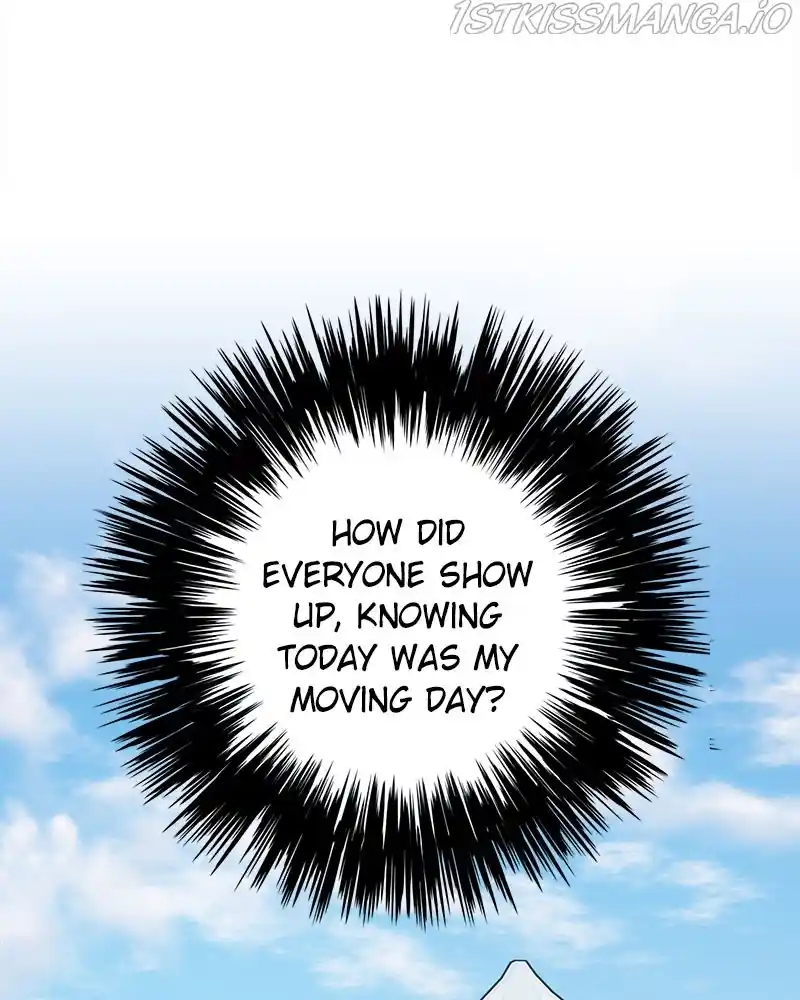 The Newlywed Life Of A Witch And A Dragon Chapter 81