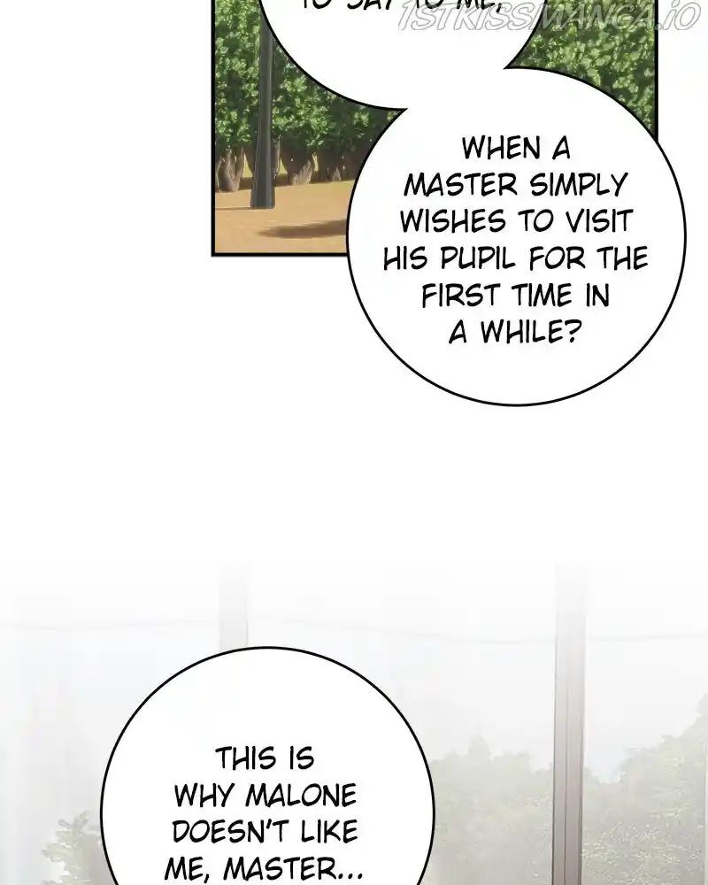 The Newlywed Life Of A Witch And A Dragon Chapter 81