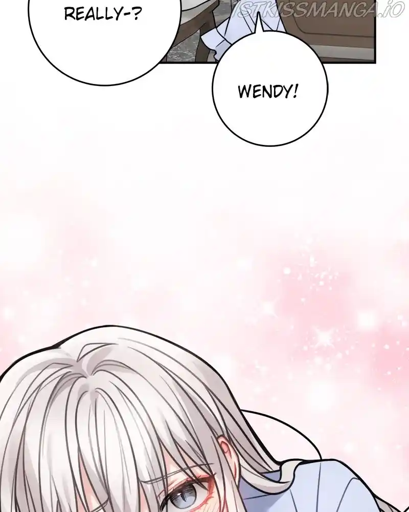 The Newlywed Life Of A Witch And A Dragon Chapter 81