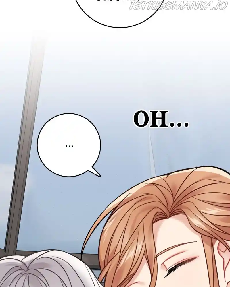 The Newlywed Life Of A Witch And A Dragon Chapter 81