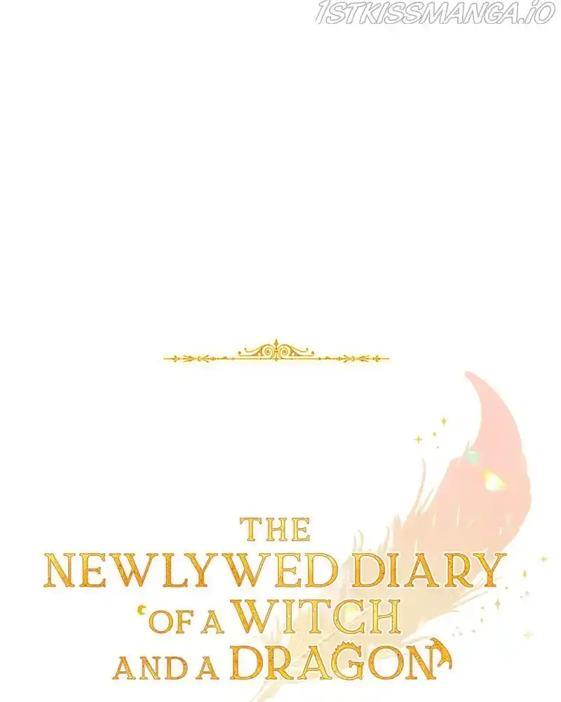 The Newlywed Life Of A Witch And A Dragon Chapter 81