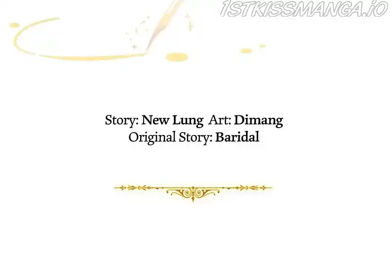 The Newlywed Life Of A Witch And A Dragon Chapter 81