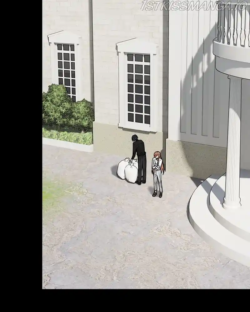 The Newlywed Life Of A Witch And A Dragon Chapter 81