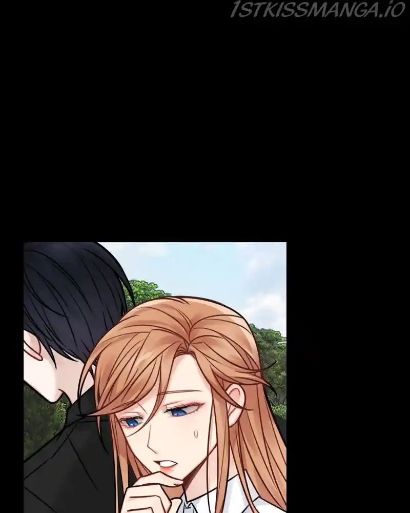 The Newlywed Life Of A Witch And A Dragon Chapter 81