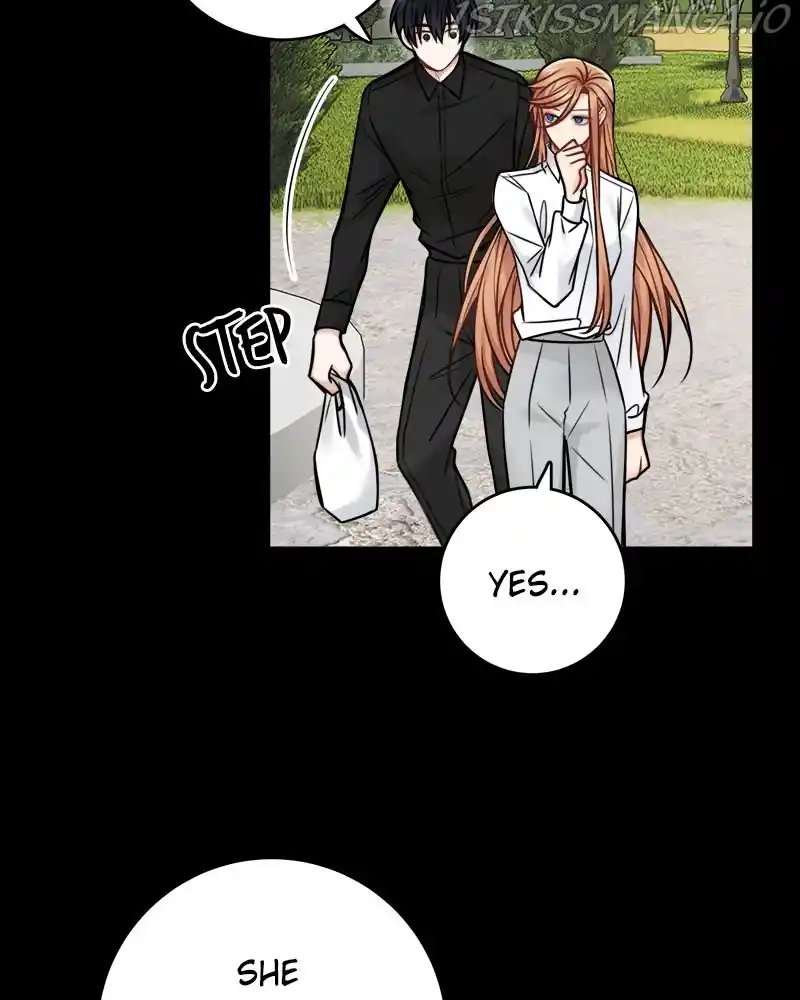 The Newlywed Life Of A Witch And A Dragon Chapter 81