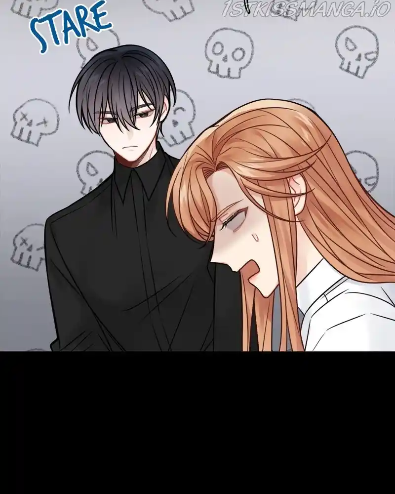 The Newlywed Life Of A Witch And A Dragon Chapter 81