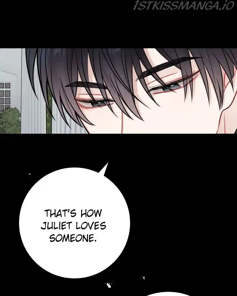 The Newlywed Life Of A Witch And A Dragon Chapter 81