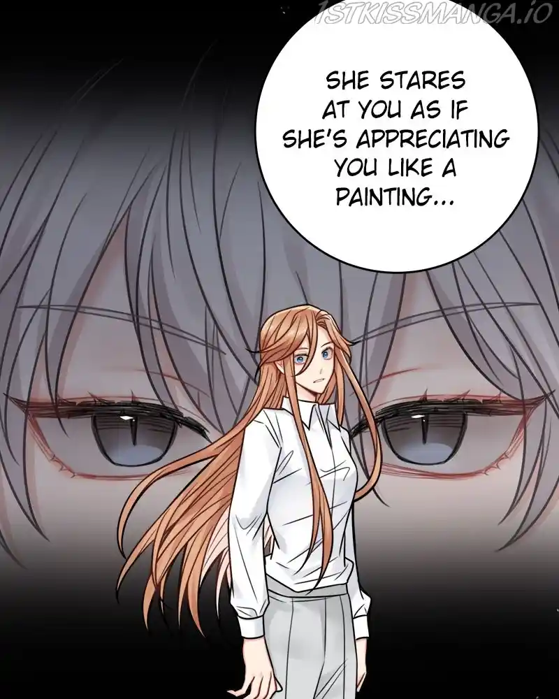 The Newlywed Life Of A Witch And A Dragon Chapter 81