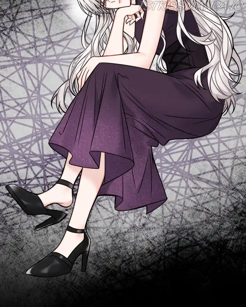 The Newlywed Life Of A Witch And A Dragon Chapter 81