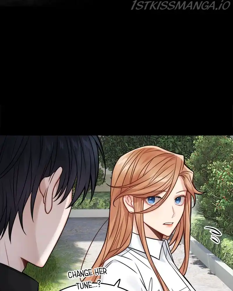 The Newlywed Life Of A Witch And A Dragon Chapter 81