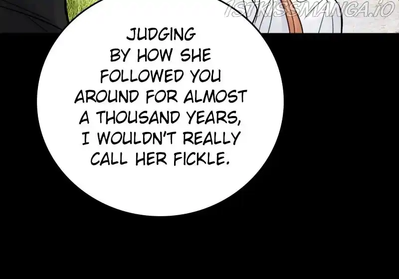 The Newlywed Life Of A Witch And A Dragon Chapter 81