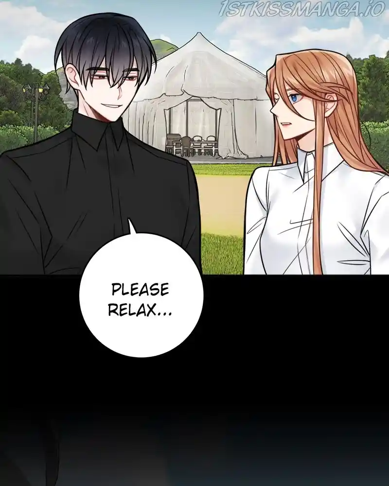 The Newlywed Life Of A Witch And A Dragon Chapter 81