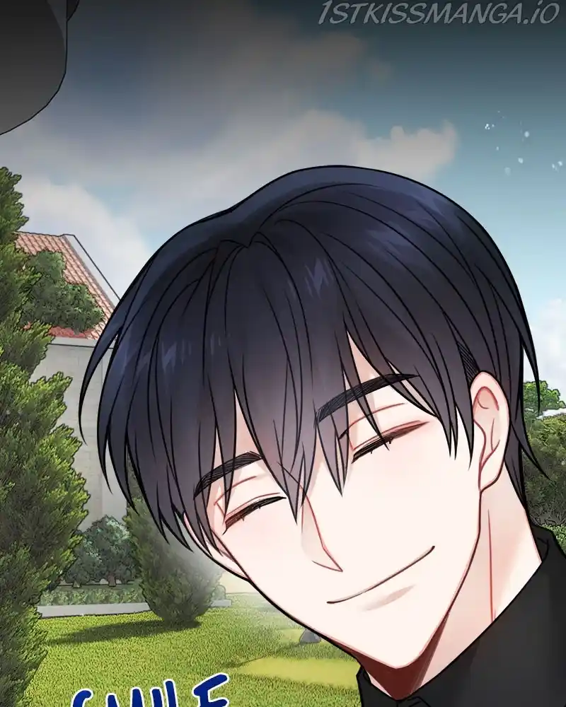 The Newlywed Life Of A Witch And A Dragon Chapter 81