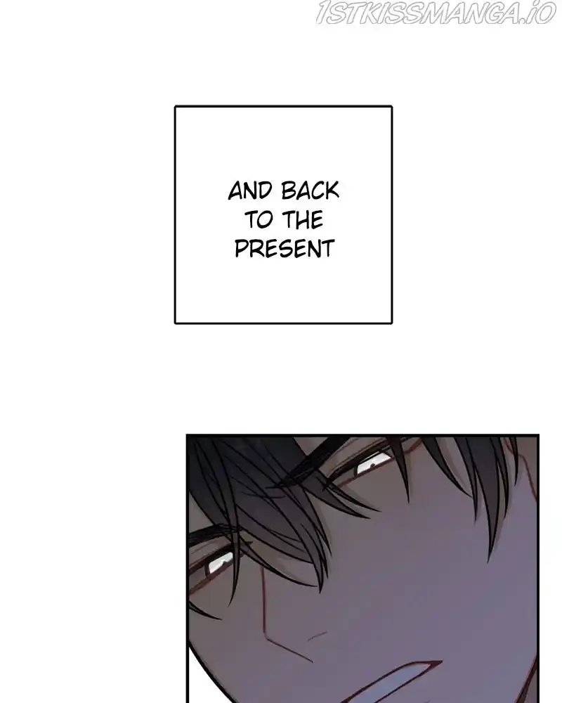 The Newlywed Life Of A Witch And A Dragon Chapter 81