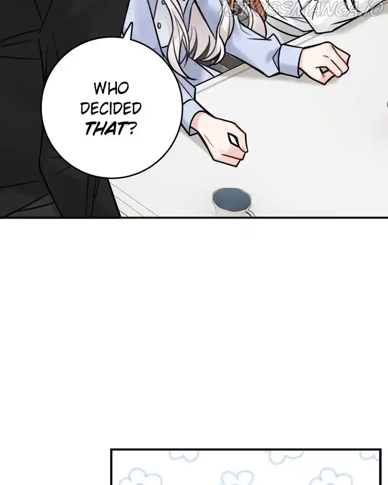 The Newlywed Life Of A Witch And A Dragon Chapter 81