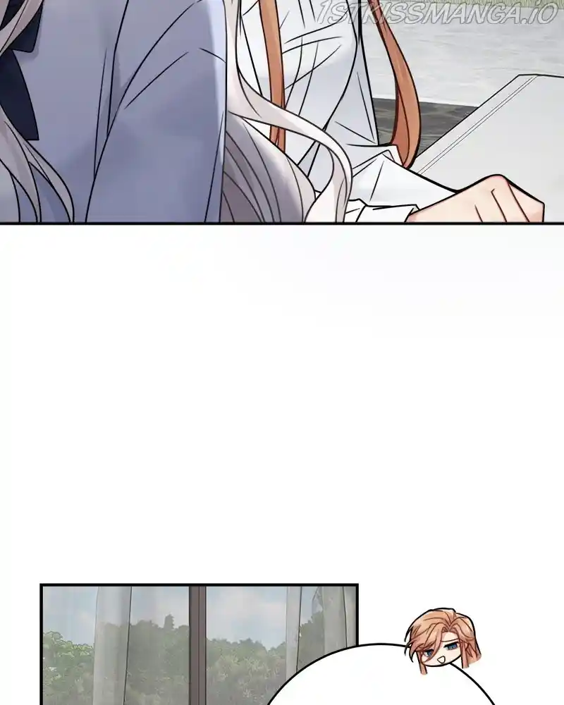 The Newlywed Life Of A Witch And A Dragon Chapter 81