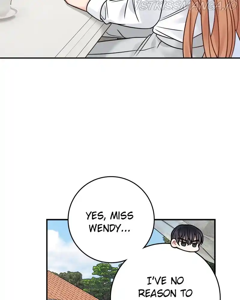 The Newlywed Life Of A Witch And A Dragon Chapter 81