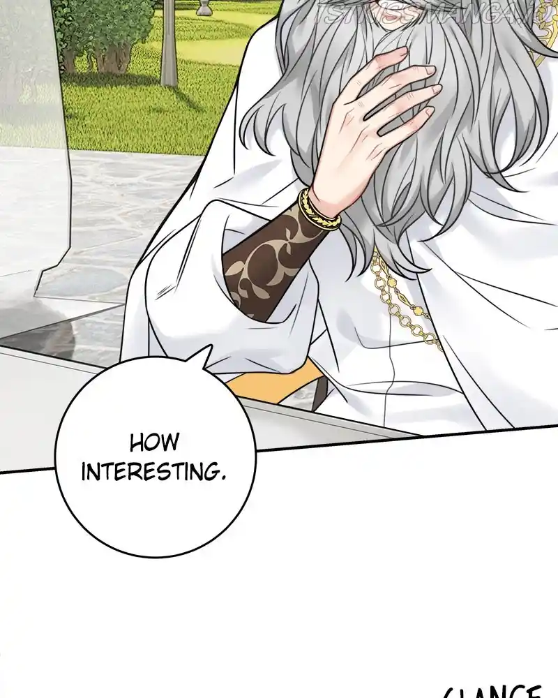 The Newlywed Life Of A Witch And A Dragon Chapter 81