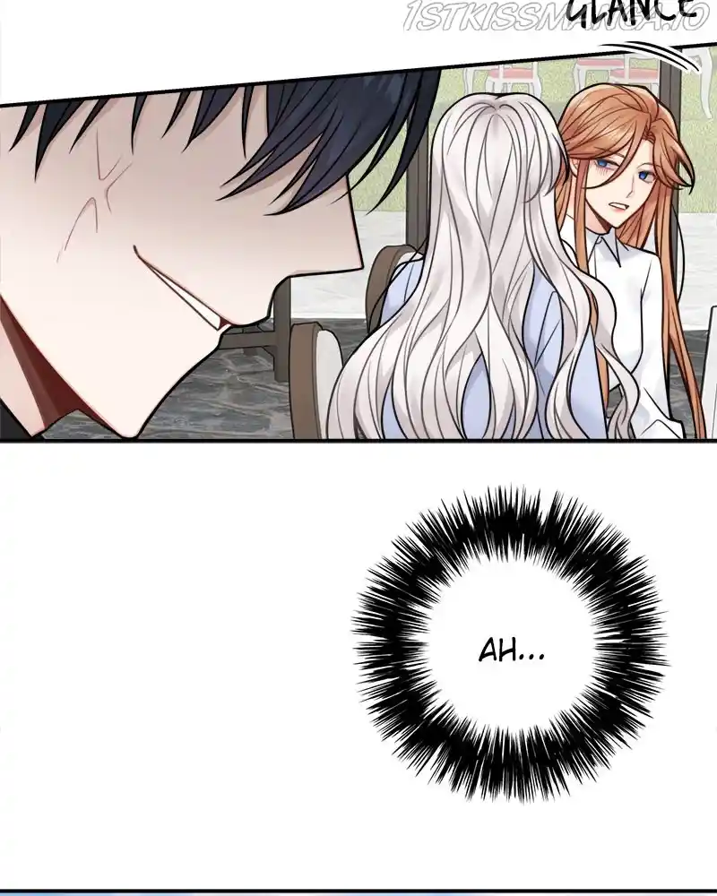 The Newlywed Life Of A Witch And A Dragon Chapter 81