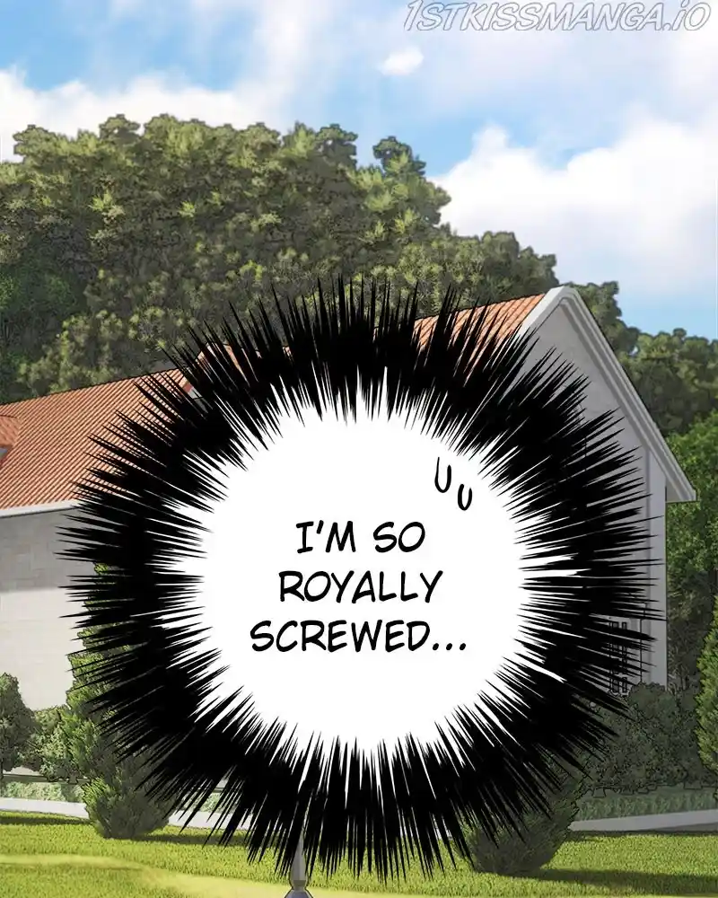 The Newlywed Life Of A Witch And A Dragon Chapter 81