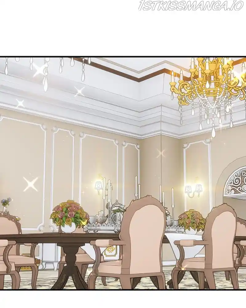 The Newlywed Life Of A Witch And A Dragon Chapter 82