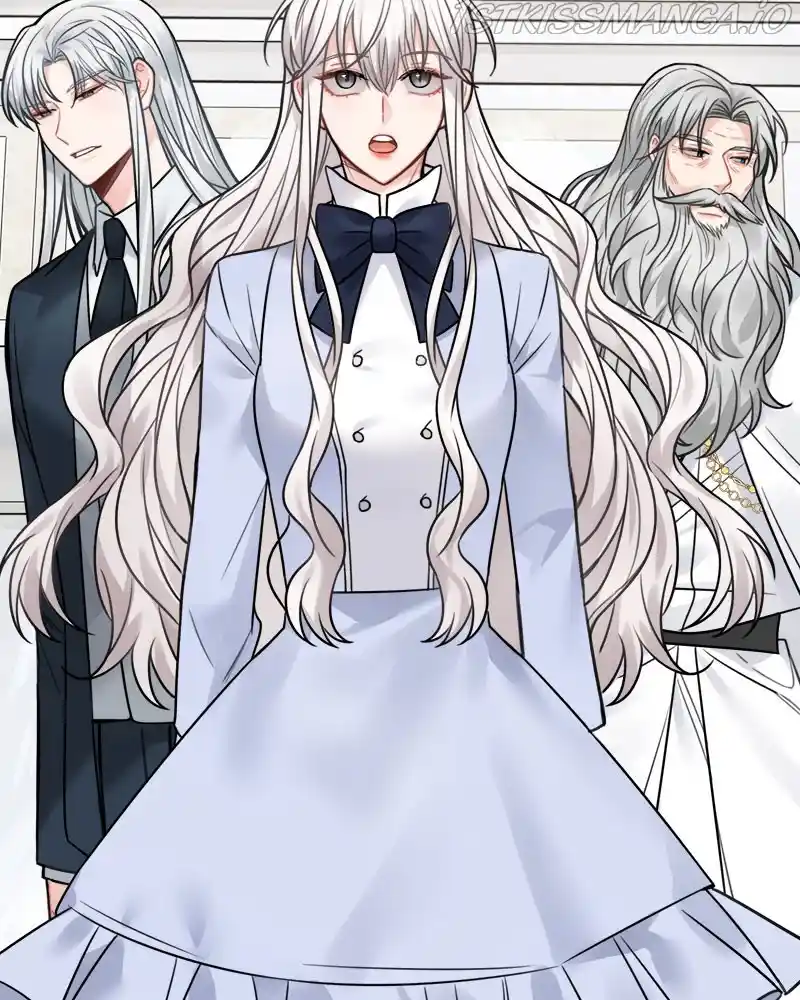 The Newlywed Life Of A Witch And A Dragon Chapter 82