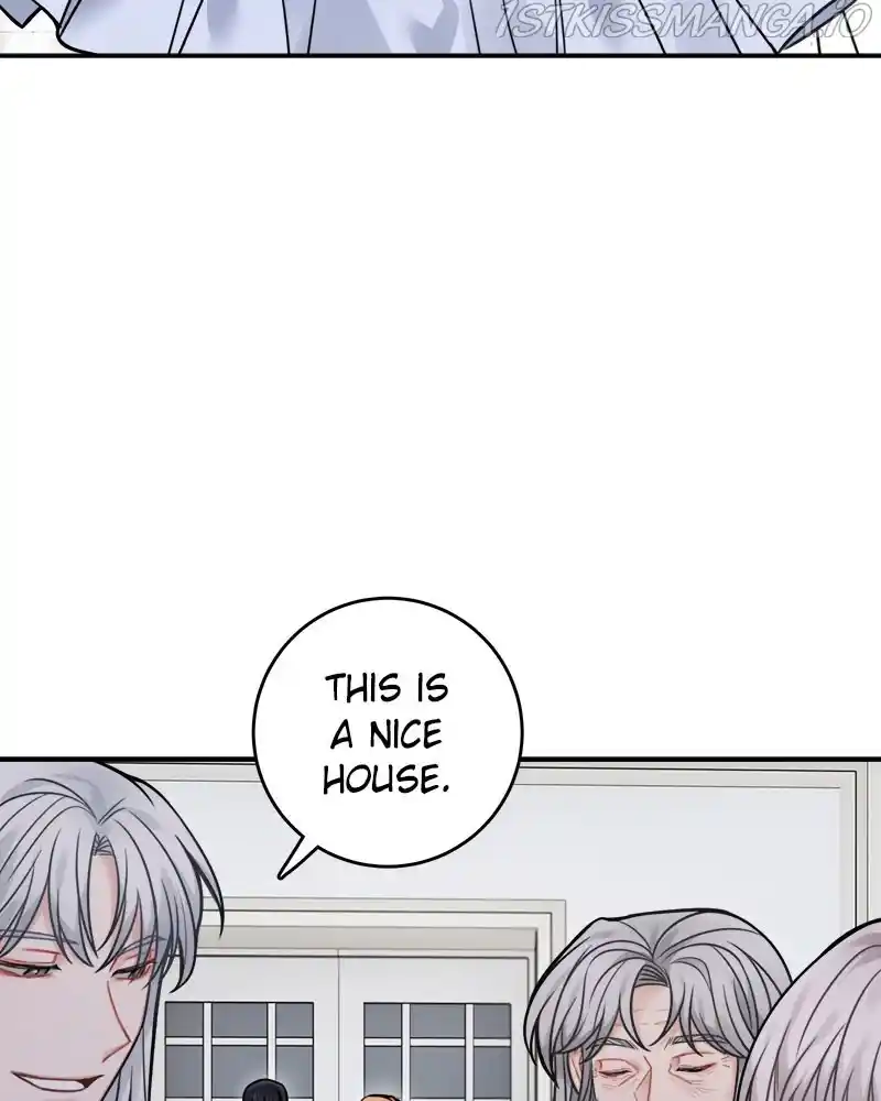 The Newlywed Life Of A Witch And A Dragon Chapter 82