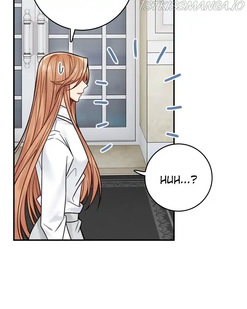 The Newlywed Life Of A Witch And A Dragon Chapter 82