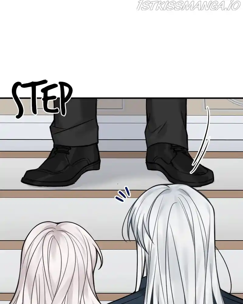 The Newlywed Life Of A Witch And A Dragon Chapter 82