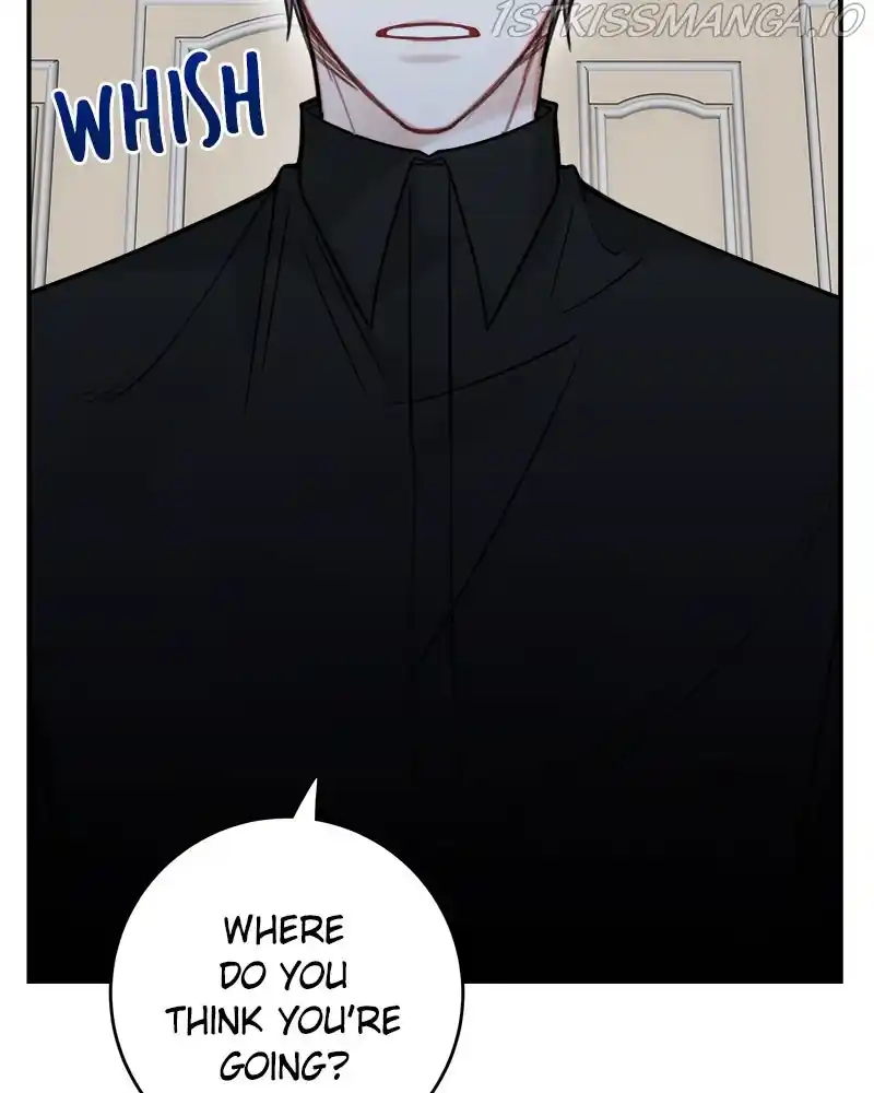 The Newlywed Life Of A Witch And A Dragon Chapter 82