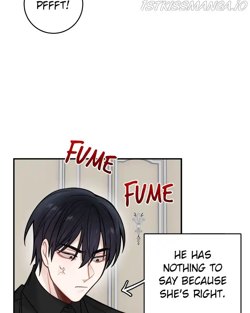 The Newlywed Life Of A Witch And A Dragon Chapter 82