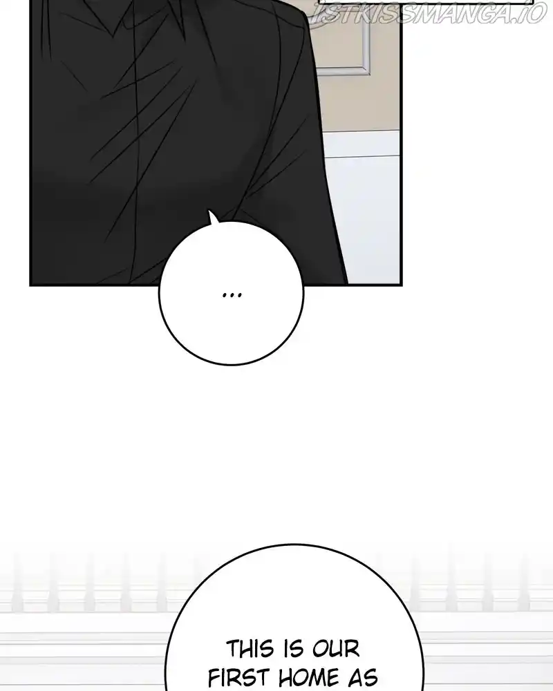 The Newlywed Life Of A Witch And A Dragon Chapter 82