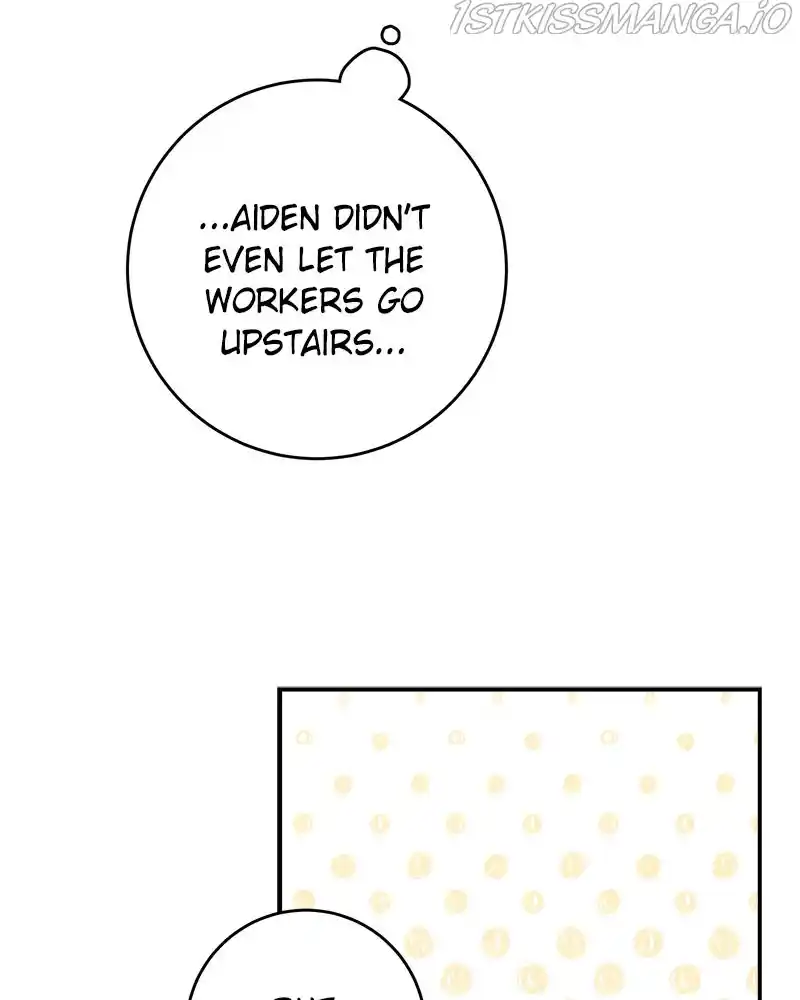 The Newlywed Life Of A Witch And A Dragon Chapter 82