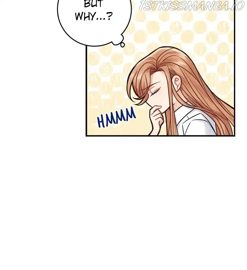 The Newlywed Life Of A Witch And A Dragon Chapter 82