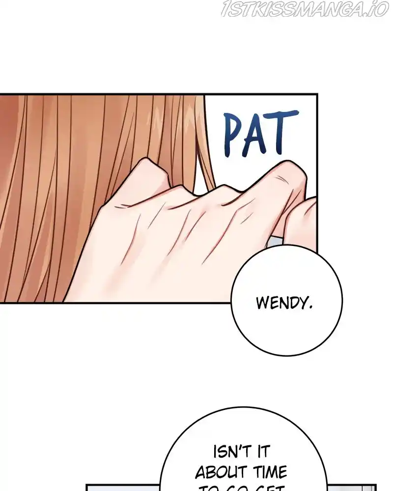 The Newlywed Life Of A Witch And A Dragon Chapter 82