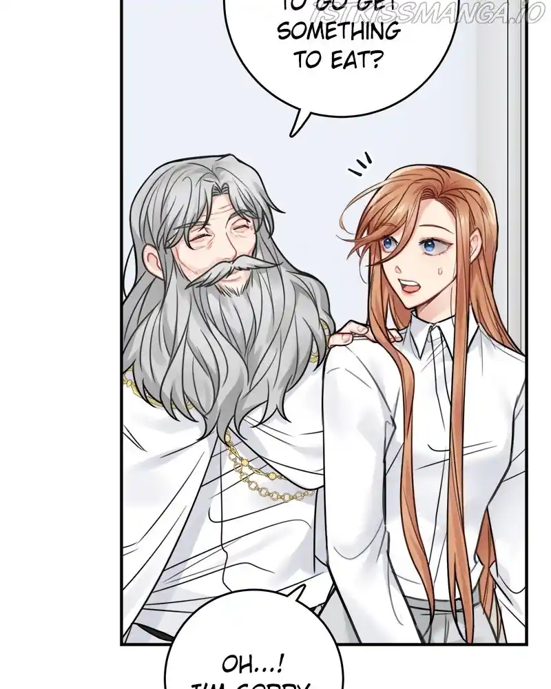 The Newlywed Life Of A Witch And A Dragon Chapter 82